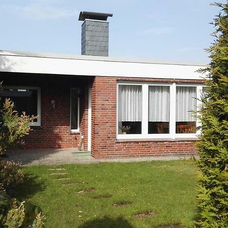 Haus Antje Villa Норддайх Екстериор снимка